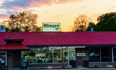 Olinger Diamond Center