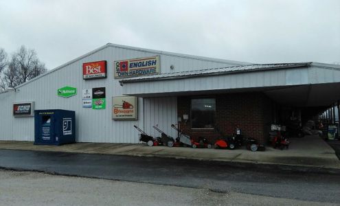 English Hardware English