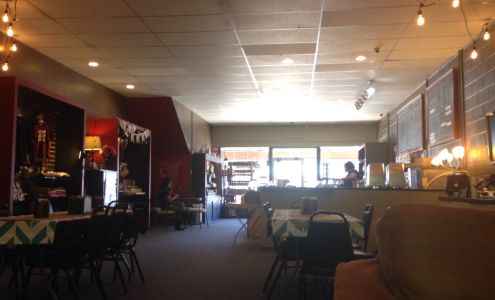 The Boutique