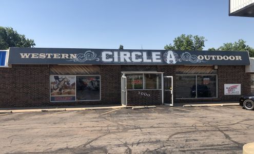 Circle A Western and Outdoor