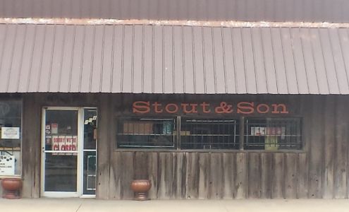 Stout & Son Furniture & Pawn