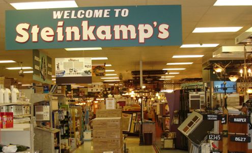 Steinkamp Home Center