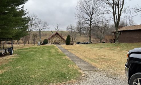 Bob's Sporting Goods