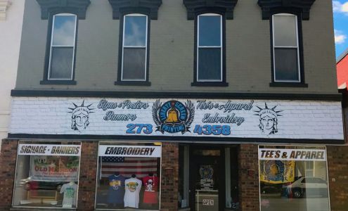 Liberty Screen Printing