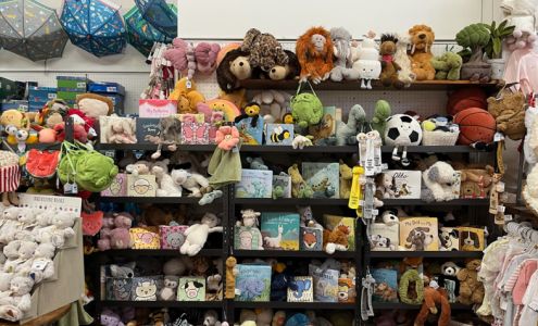 Fine Threads Madison