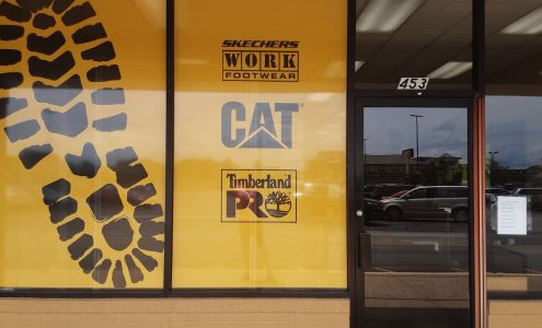 Shoe Sensation Madison