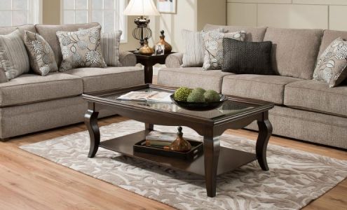 "Home Again" New & Used Furnishings Madison