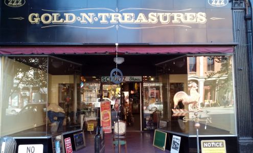 Gold-N-Treasures