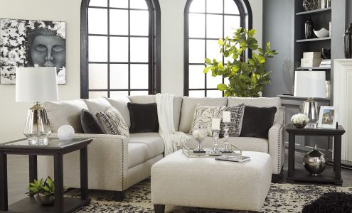 Kluver's Appliances & Home Furniture