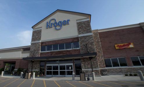 Kroger Floral