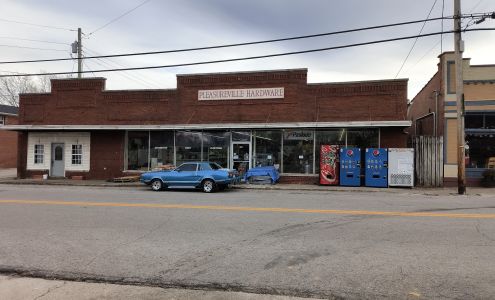 Pleasureville Hardware Pleasureville