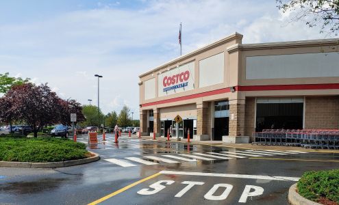 Costco Tire Center
