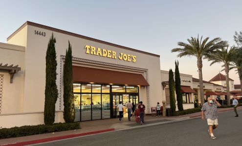 Trader Joe's