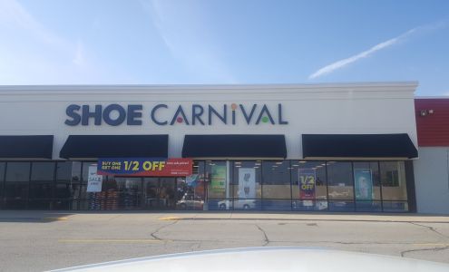 Shoe Carnival