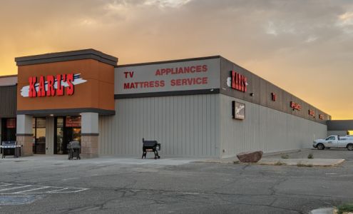 Karl's TV, Appliance & Furniture Pierre