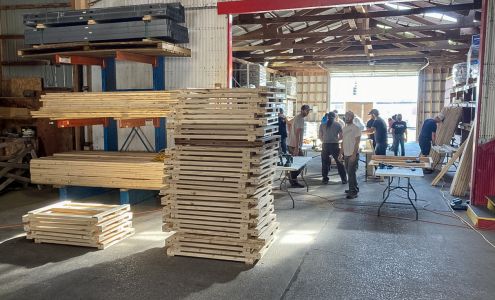 Builders FirstSource