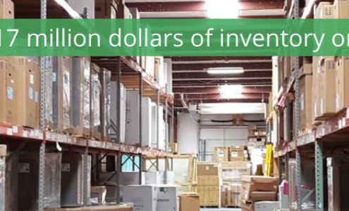 Northwest Pipe Fittings