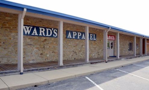Ward's Apparel