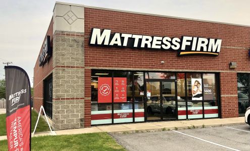 Mattress Firm Robinson Crossroads