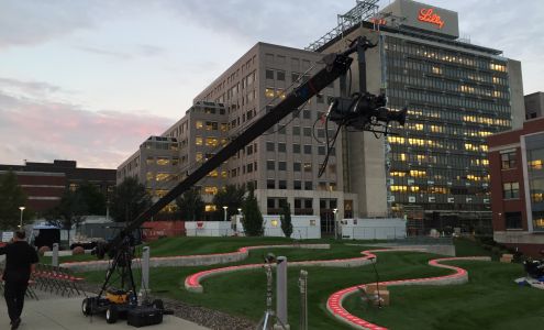 Clark Entertainment Group Monrovia