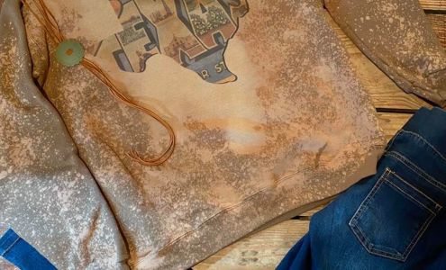 Tumbleweed Western Wear Quanah