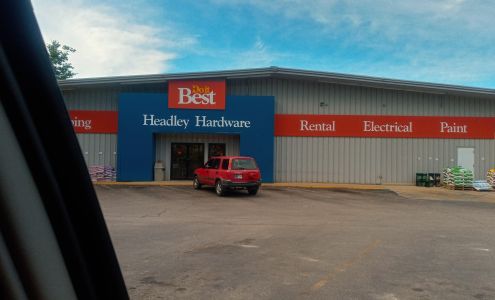 Headley Do it Best Hardware