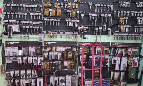 Newsom Auto Supply Quanah