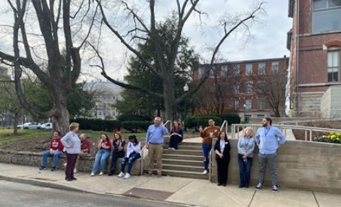 Indiana University Bookstore