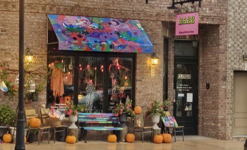 Razzleberries Fine Gifts Le Claire