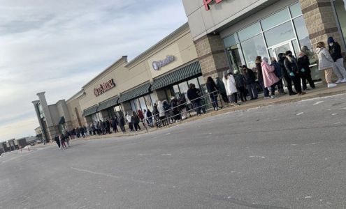 Plato's Closet Davenport, IA