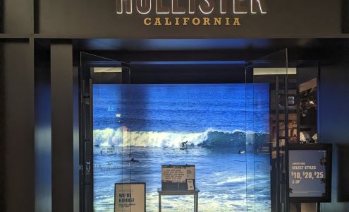 Hollister Co.