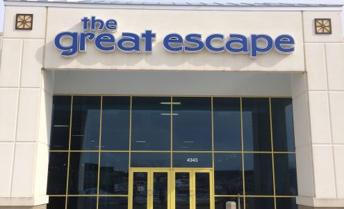 The Great Escape Quad Cities