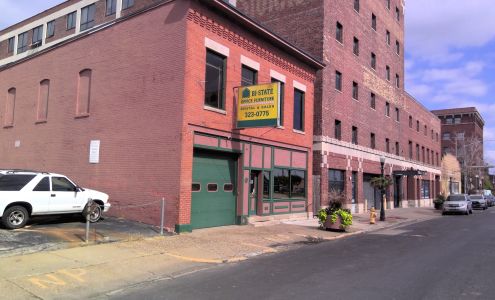 Bi-State Office Furniture