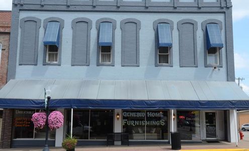 Geneseo Home Furnishings