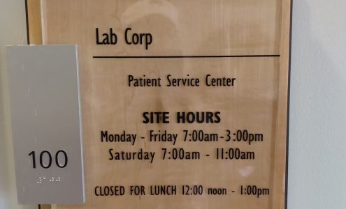 Labcorp