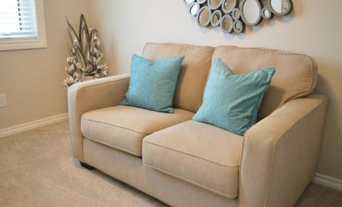 Dwellings Home Decor Le Claire