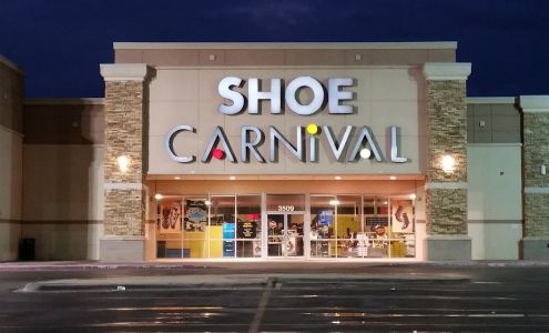 Shoe Carnival