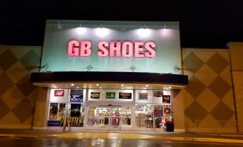 GB Shoes
