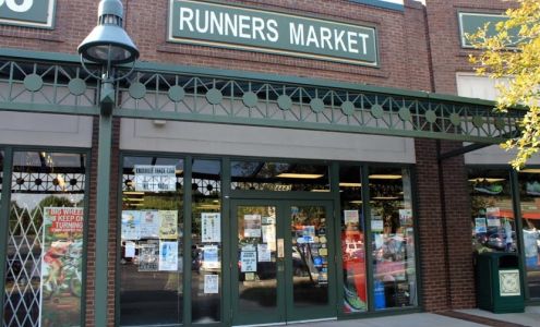 Runners Market
