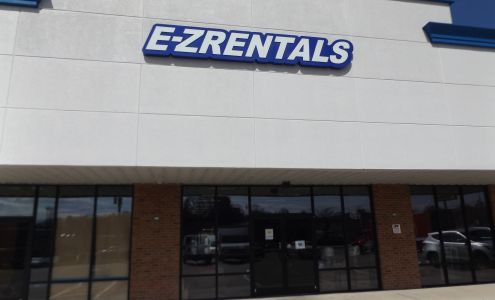 E-Z Rentals Home Furnishings