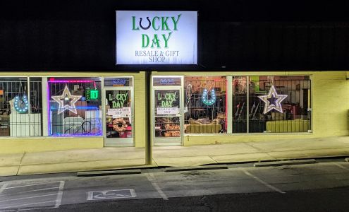 Lucky Day Resale Shop