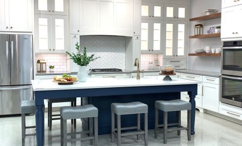 Tindell's Building Materials