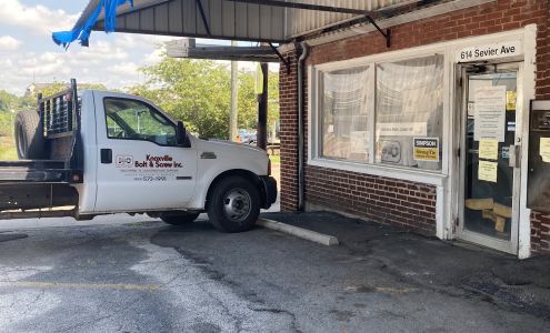 Knoxville Bolt & Screw Inc