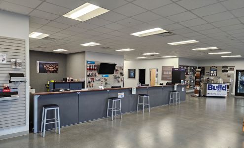 Lansing Building Products