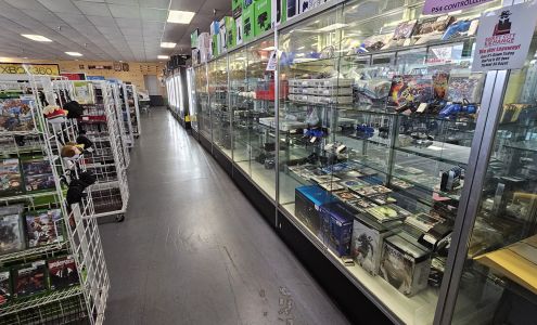 Secret City Exchange