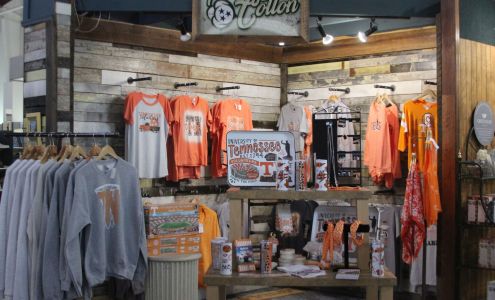 Cedar Springs Christian Store