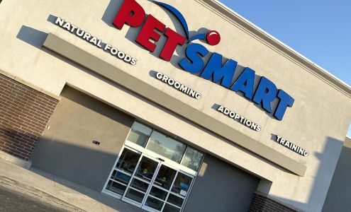 PetSmart