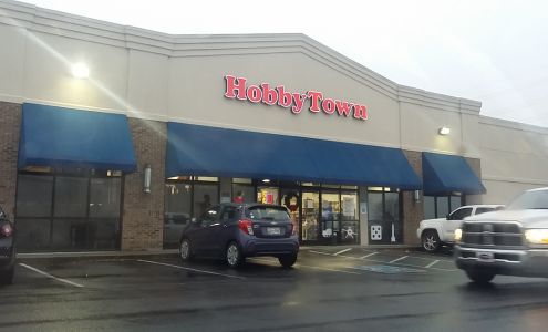 HobbyTown (Knoxville)