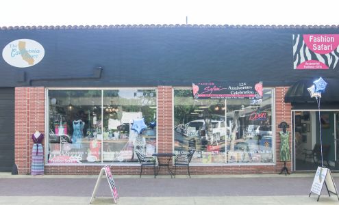 Fashion Safari Boutique