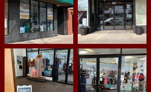 Renaissance Resale Boutique